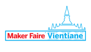 Maker Faire Vientiane 2025